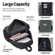 thumbnail image 4 of Easygdp River Freshwater Fish Mochila para Niños y Niñas con Set de Caja de Almuerzo y Estuche para Lápices 3 en 1, Mochila Escolar Estampada para Adolescentes, 4 of 7
