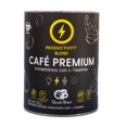 thumbnail image 1 of Café Liofilizado Quick Brain Productivity Lata 180 g, 1 of 4