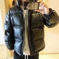 thumbnail image 5 of Chaqueta de plumón con cremallera para hombre, parkas, abrigos acolchados para hombre, moda especial 2024, venta al por mayor de invierno en promoción moderna, 5 of 5