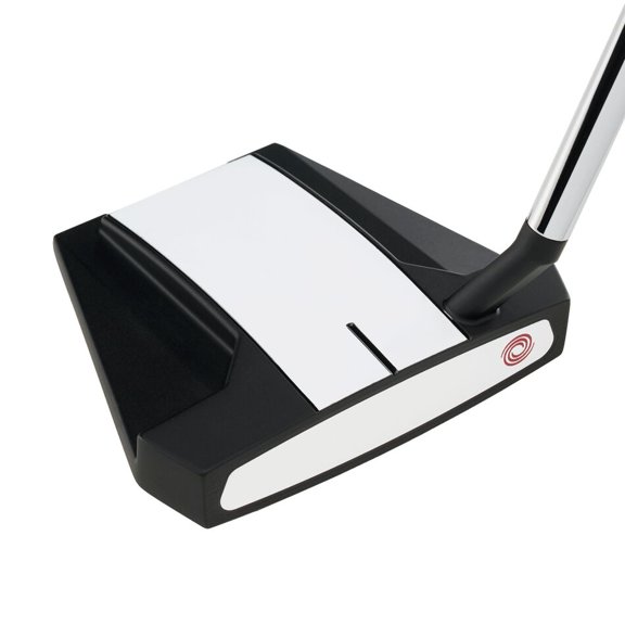 Pre-Owned LH 2023 White Hot Versa Twelve Slant Mens Putter Stroke Lab 3GEN Red 70 Class Standard