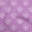 Purple, variant on oneOone Polyester Lycra Purple Fabric Floral Sewing Material Print Fabric By The Yard 56 Inch Wide