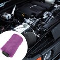 thumbnail image 1 of Accesorios para automóviles, accesorios para automóviles, modificación de automóviles con tapa de protección contra salpicaduras, filtro de aire, malla de filtro, cubierta de filtro., 1 of 6