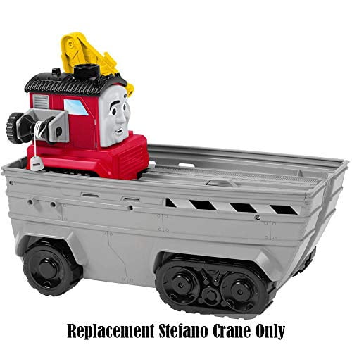 Replacement Parts for Thomas and Friends Train Set - GDV38