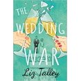 thumbnail image 1 of The Wedding War PAPERBACK 2020  Liz Talley, 1 of 1