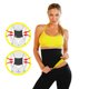 thumbnail image 4 of Amante Belleza Termo Sudor Sauna Adelgazamiento Cintura Señora Cinturón de pérdida de peso (L) Tmvgtek cuidado belleza, 4 of 6