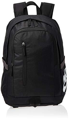 NIKE ALL ACCESS SOLEDAY BACKPACK (Black 