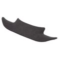 thumbnail image 5 of Chevy Corvette C7 2014-2019 Suede Steering Wheel Decor Cover, 5 of 5