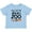 AE-Light Blue, variant on Inktastic My First Trip to the Zoo Cute Animals Boys or Girls Baby T-Shirt