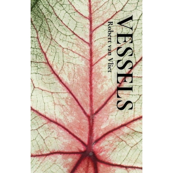 Vessels, (Paperback)