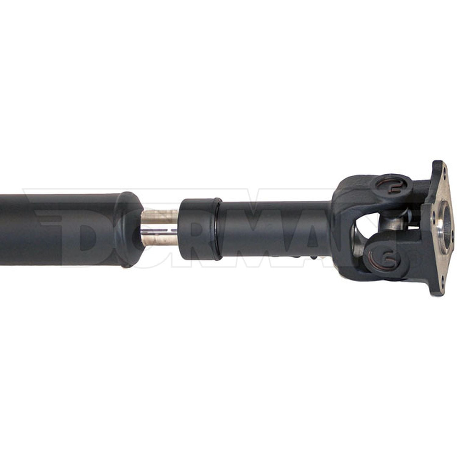 Dorman 938-791 Front Driveshaft Assembly For 03-21 4Runner GX460 GX470 Fits select: 2003-2021 LEXUS GX, 2003-2009 TOYOTA 4RUNNER