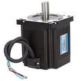 thumbnail image 2 of Stable Stepper Motor, 2 Phase Stepper Motor, Carbon Steel For Industrial Motor Control Transmission Occasion, 2 of 8