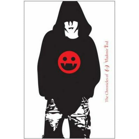 Pre-Owned Eighth Grade Bites (Chronicles of Vladimir Tod, Book 1) (Hardcover) 0525478116 9780525478119