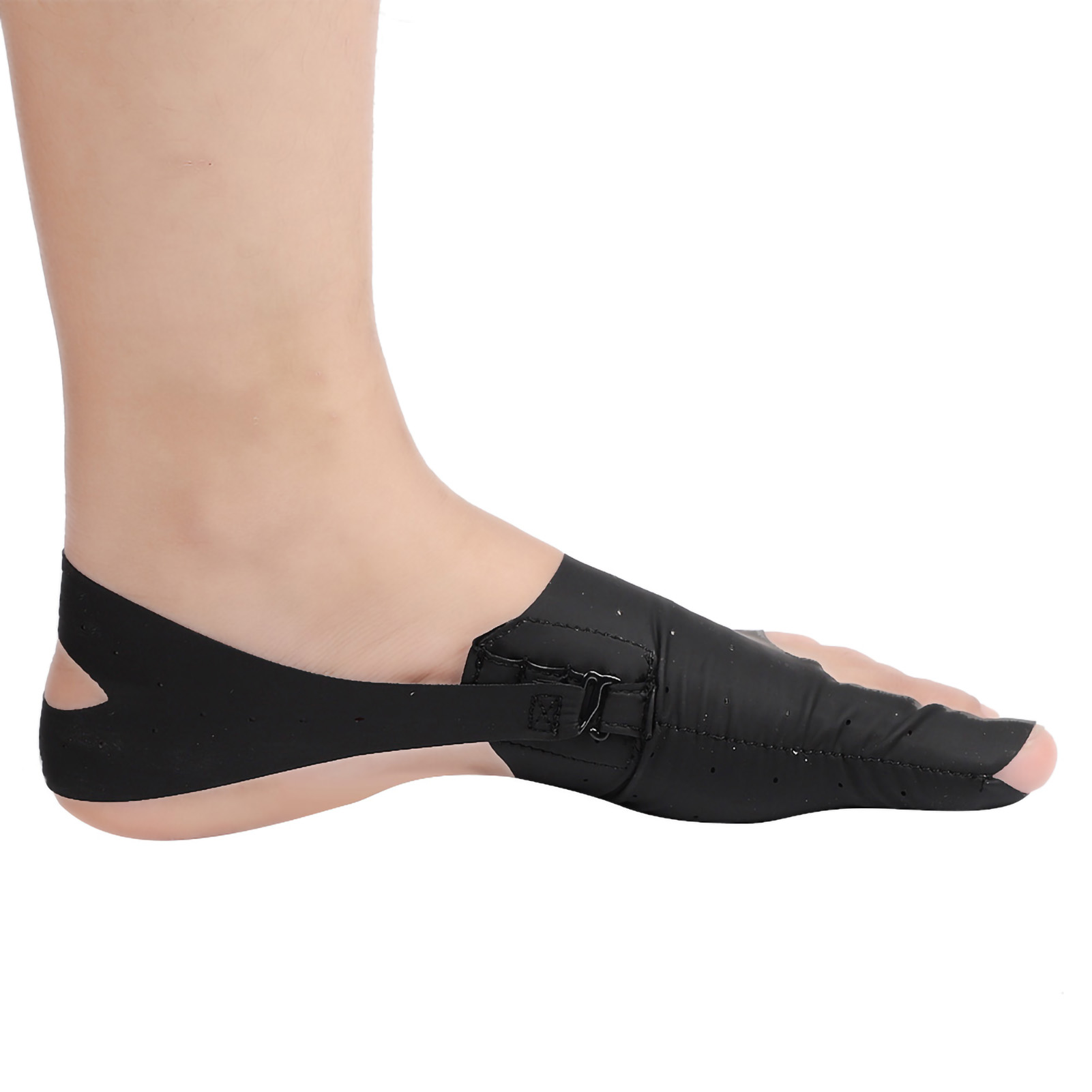 Hallux Valgus Corrector Thumb Bunion Orthotics Ultra Thin Hallux Valgus