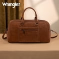 thumbnail image 3 of Wrangler Travel Duffle Bag Weekender Bag Carry On Tote Bags for Women, 3 of 6