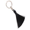 thumbnail image 1 of Tassel Keychain Simple Fashion Bohemian Tassel Handbag Charm Hanging Car Charm, 1 of 10