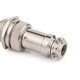 thumbnail image 5 of CLDIY GX16 Panel de 8 pines Montaje de metal Circular Metal Aviación Conector Adaptador Enchufe Macho Hembra Conector (5 piezas) esquí esquí Gafas de esquí, 5 of 5