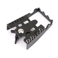 thumbnail image 6 of Black Widen Non-slip Foot Brake Pedal Fit for Honda Rebel CMX 300 500 2014-2018, 6 of 7