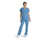 thumbnail image 1 of Uniforme Medico Skechers Para Dama Pantalon Cargo- Recto, 1 of 8