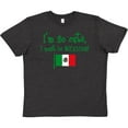 thumbnail image 3 of Inktastic So Cute Mexican Youth T-Shirt, 3 of 5