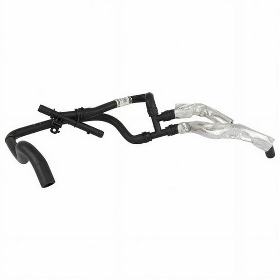 Motorcraft Heater Hose Fits select: 2015-2019 FORD TRANSIT