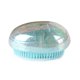 thumbnail image 1 of Peine para desenredar Huevo Forma redonda Herramientas de peinado Cepillos para el cabello para el cuidado del cabello en el salón Sywqhk Cuidado Belleza, 1 of 9
