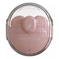 thumbnail image 3 of Audífonos Inalambricos Nautica Buds T320 Bluetooth V.5.1 Color Rosa, 3 of 3