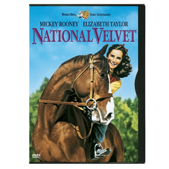 National Velvet [DVD]