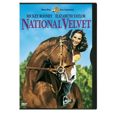 National Velvet [DVD]