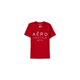 thumbnail image 1 of Aeropostale NYC Graphic playera para hombre, rojo, XS Aeropostale Camiseta gráfica, 1 of 1