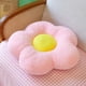 thumbnail image 3 of Almohadas de Flores: Hermosas Almohadas con Forma de Girasol y Margaritas para la Decoración del Hogar y la Oficina B, 3 of 5