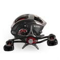 thumbnail image 2 of Lixada 12+1 Ball Bearings Baitcasting Reel Fishing Fly High Speed Fishing Reel with Magnetic Brake System, 2 of 7