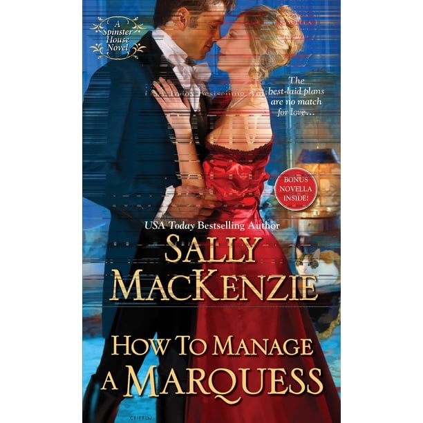 How to Manage a Marquess