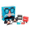 thumbnail image 1 of Party Game Professor PUZZLE I Moustache You A Question, 1 of 5