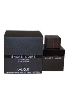 lalique encore noire
