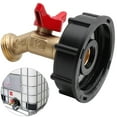thumbnail image 5 of Easy to Install IBC Tote Water Tank Adapter Suitable for Various Applications, 5 of 8