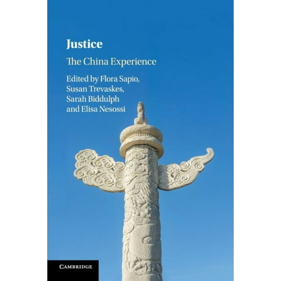 Justice, (Paperback)