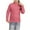 Pink, variant on cfhntfmh Kids Thermal Shirts Boys Girls Long Sleeve Undershirt Soft Comfy Base Layer Top Underwear for Fall Winter