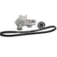 thumbnail image 1 of KIT DE DISTRIBUCIÓN CON BOMBA DE AGUA COMBI 1988 al 2001 VOLKSWAGEN L4 1.8L KEEP ON GREEN ., 1 of 3