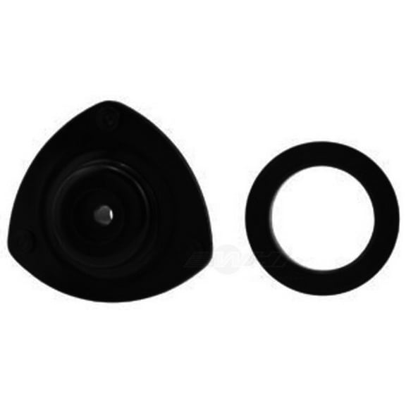 Suspension Strut Mount Kit Fits select: 2003-2005 HONDA CIVIC, 2002-2006 HONDA CR-V