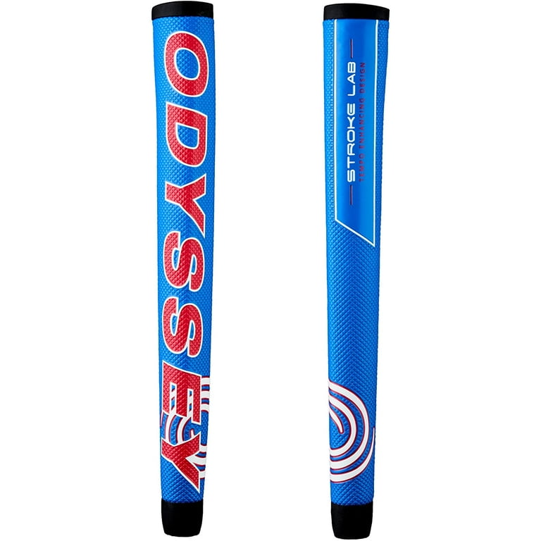 Odyssey Stroke Lab Triple Track Putter (Left Hand, 33