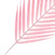 thumbnail image 4 of GOOHOCHY 4 plantas artificiales decorativas realistas para el hogar, resistentes al desgaste., 4 of 8