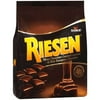 Risen Chewy Chocolate Caramel Covered in Rich European Chocolate, 10 Oz.
