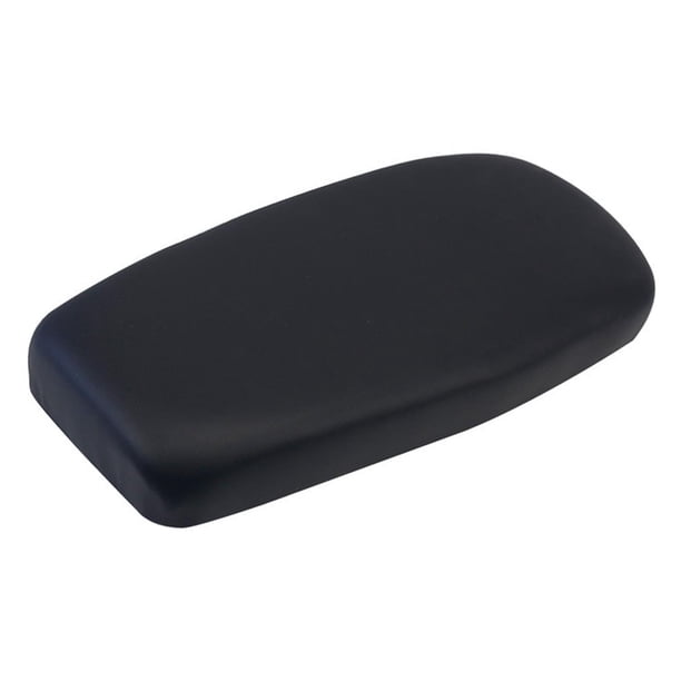 Portaequipajes trasero para bicicleta con asiento de pasajero, accesorio de cuero sintético, fácil de limpiar, repuestos para 365 x 17 x 4 cm