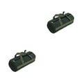 thumbnail image 4 of Kenally Bolsa de herramientas de carpintero, artículos diversos, bolsas de almacenamiento portátiles, bolsa de boca ancha con cremallera, Type5 NO5, 4 of 6