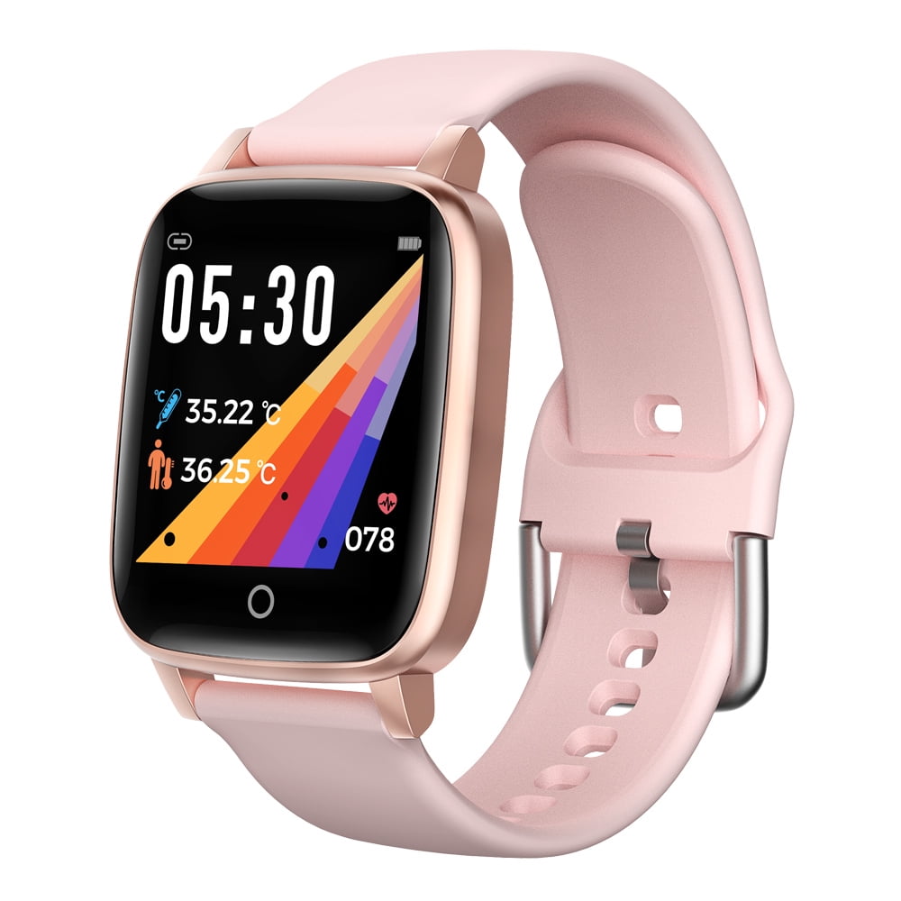 intelligent fitness tracker