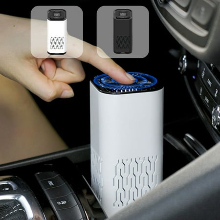 

Apmemiss Deals Clearance Car Purifier To Odor formaldehyde In the Car Negative Purification Car Oxygen Bar Clearance Sales