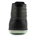 thumbnail image 3 of Under Armour Curry 3 Men  Round Toe Canvas Black Sneakers, 3 of 5