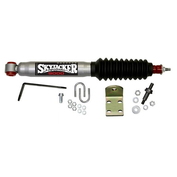 Skyjacker Steering Damper Kit 2002-2006 Cadillac Escalade EXT