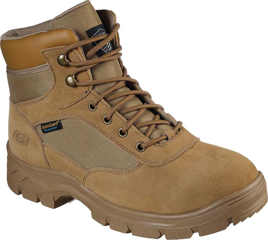 Men's Wascana - Work Boots - Walmart.com
