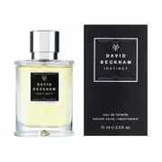 David Beckham Men RETAIL Instinct 1.7 oz